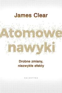 Атомные привычки James Clear
