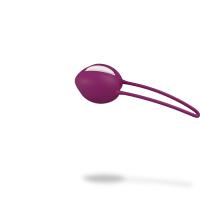 Kulka gejszy - Fun Factory Smartball Uno Grape