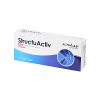 Пищевая добавка Activlab Pharma StructuActiv 500 мг 60 капсул