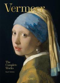 Vermeer. The Complete Works. 40th Ed. (2021) Karl Schutz