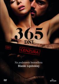 365 DNI [DVD]