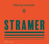 Stramer. Audiobook