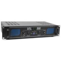 Усилитель Skytec SPL-500-EQ