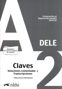 Dele A2. Claves Monica Garcia-Vino Sanchez