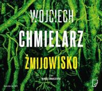 Żmijowisko Wojciech Chmielarz