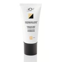 Vichy Dermablend Gold nr 45 podkład do twarzy 30 ml SPF 31-40