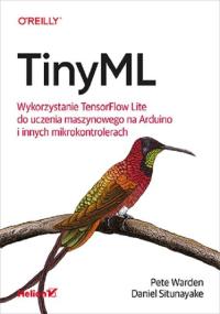 TinyML. Wykorzystanie TensorFlow Helion