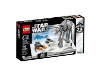 LEGO Star Wars 40333 Битва за хот новый юбилейный набор 20 лет EXLUSIVE