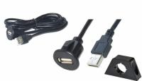 Przedłużacz MarMax Elektronic 0483 USB