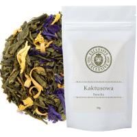 Sencha Kaktusowa - 50g