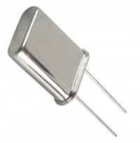 Кварц 10.00 Мгц HC49U - 2шт