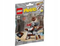 LEGO 41558 Mixels Mixadel