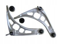 WAHACZE+TULEJE PRZEDNIE BMW 3 E46 1998-2005 SRL