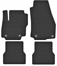 Ford Focus Mondeo MK1 MK2 MK3 MK4 dywaniki stopery