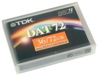 Taśma Tdk Dat72 36/72Gb Data Tape Dc4-170S