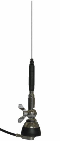 BLACK SIRIO SDB-270 SL VHF/UHF