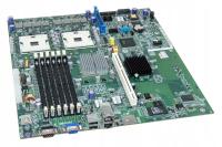 SERVER BOARD DELL 0D7449 SOCKET 604 DDR2 PE SC1425