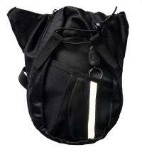 DKM поясная сумка 5903794407312 черный