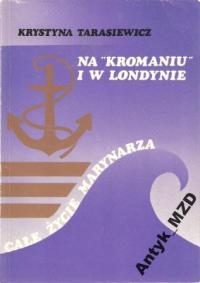 Tarasiewicz - NA KROMANIU I W LONDYNIE : Sulatycki