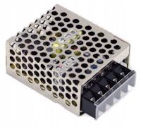Источник питания Mean Well RS-15-5 15W