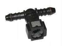 Фитинг тройник топливопровода CITROEN CHEVROLET ROVER OPEL AUDI FIAT 8mm