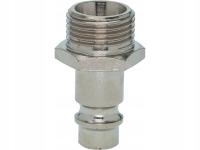 Быстроразъемный разъем GZ 1/4 