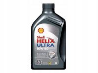 Моторное масло Shell Helix 1 l 10W-60