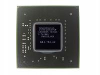 Chip BGA Nvidia G84-751-A2