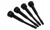 Набор 4pcs fi8mm соска резиновый для доя машины 960010