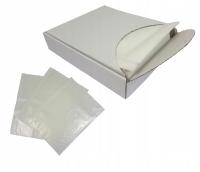 PRZYLGI KOPERTY KURIERSKIE KANGURKI C6 250szt