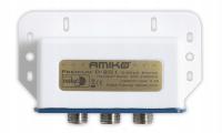 Переключатель DiSEqC 2/1 Amiko Premium D-201 2 x SAT