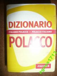 Dizionario Polacco