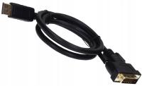 Kabel Gembird CC-DPM-DVIM-1M 1 m