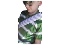 Протектор MINKYna автомобильный ремень накладка