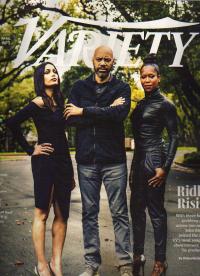 VARIETY 14 4/2017 USA