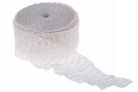 10MB сетка для копчения ветчины 1,2 кг мяса 125/36