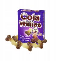 Cola Willies на Подарок