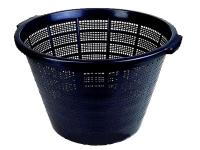 KOSZ NA LILIE - średnica 40cm - DONICZKA DO ROŚLIN