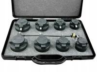 Kpl. do sprawdzania szczelności turbo doładowania Jonnesway AI020180