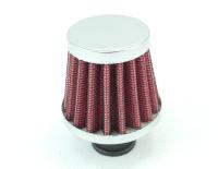 Конус воздушного фильтра 50X55MM fi12mm