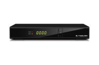 Dekoder DVB-S, DVB-S2 AB Cryptobox 700HD