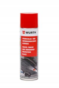 Wurth защитный препарат для шасси Lamb Spray