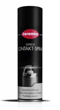 Środek czyszczący Caramba 60091703 500 ml