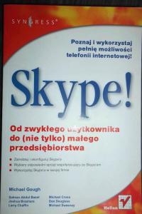Skype! - Michael Gough