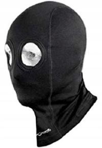 ХЛОПКОВАЯ БАЛАКЛАВА С ГЛАЗАМИ ФОРМУЛА 1