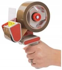 ODWIJAK DO TAŚMY PAKOWEJ KLEJĄCEJ KARTONÓW