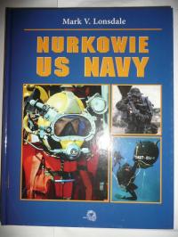 Nurkowie US NAVY Mark V. Lonsdale