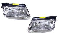 REFLEKTOR LAMPA H1+H7 PASSAT B5 96-00 TYC P+L KPL