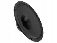 Широкополосный динамик 1 шт. Monacor SP-205/8 черный