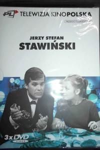 Jerzy Stefan Stawiński 3 видео